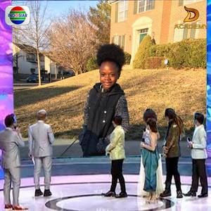 Meet your Posher, Ignatius